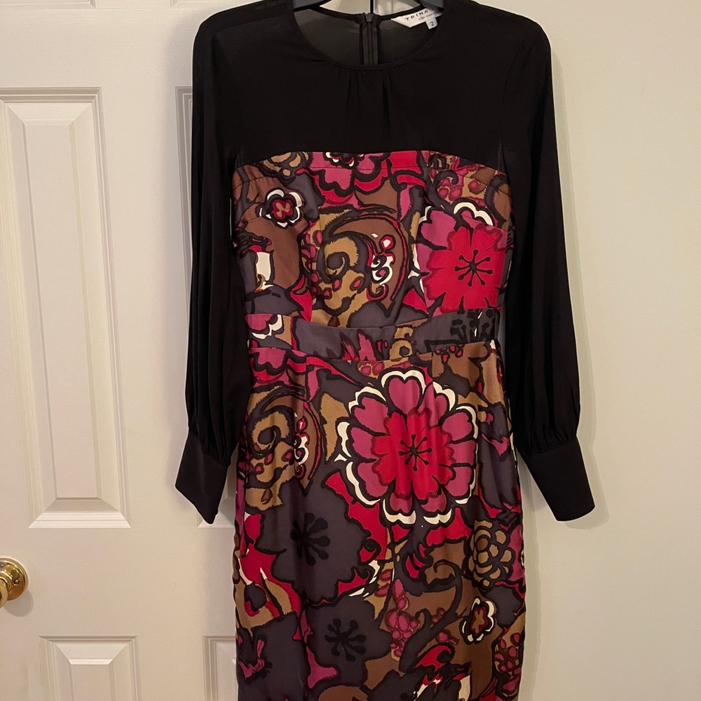Trina Turk Dress